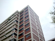 Blk 420 Jurong West Street 42 (Jurong West), HDB 4 Rooms #413062
